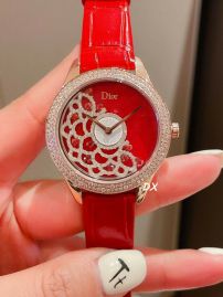 Picture of Dior Watches Women _SKU1042dior-33x7mm-2nms2004